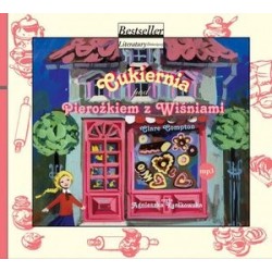 Cukiernia pod pierożkiem z...