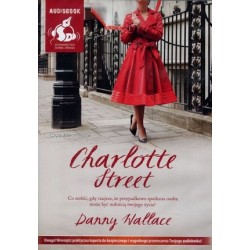 Charlotte Street (książka...