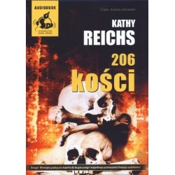 206 kości (książka audio)