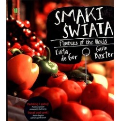 Smaki świata. Flavours of...
