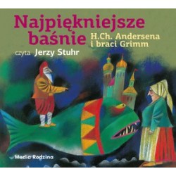 Najpiękniejsze baśnie...