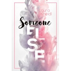Someone else