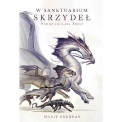 W Sanktuarium Skrzydeł....