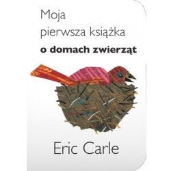 Moja pierwsza książka o...