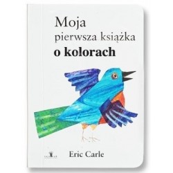 Moja pierwsza książka o...