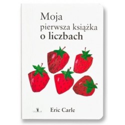 Moja pierwsza książka o...