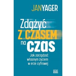 Zdążyć z czasem na czas