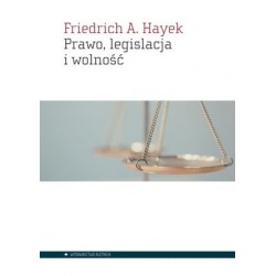 Prawo, legislacja i wolność