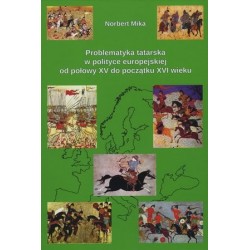 Problematyka tatarska w...