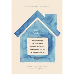 Wszystkiego, co naprawdę...