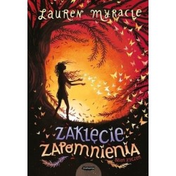 Zaklęcie zapomnienia