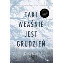 Taki właśnie jest grudzień