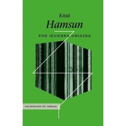 Pod jesienną gwiazdą 