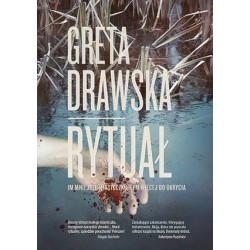 Rytuał. Cykl Wanda Just i...