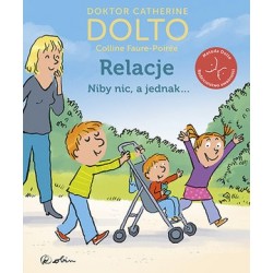 Relacje