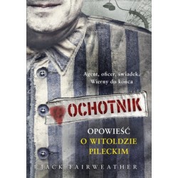 Ochotnik. Prawdziwa...