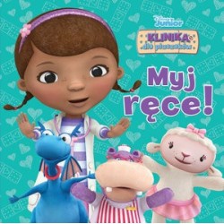 Klinika dla pluszaków. Myj...