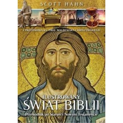 Ilustrowany świat Biblii