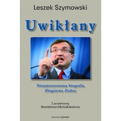 Uwikłany. Nieautoryzowana...