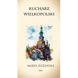 Kucharz Wielkopolski