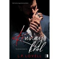 Krwawy król. Seria...