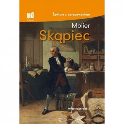 Skąpiec (Lektura z...