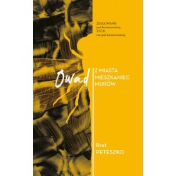 Owad z miasta mieszkaniec...