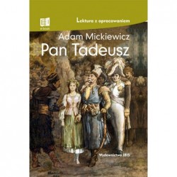 Pan Tadeusz (Lektura z...