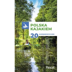 Polska kajakiem