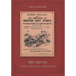 Mit Kenii, czyli swawola...