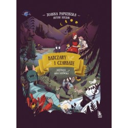 Bajczary i czarbaje