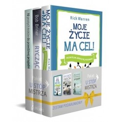 Pakiet: U stóp Mistrza