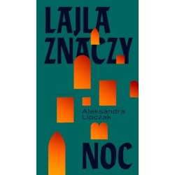 Lajla znaczy noc