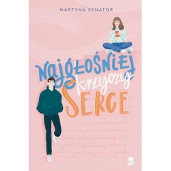 Najgłośniej krzyczy serce