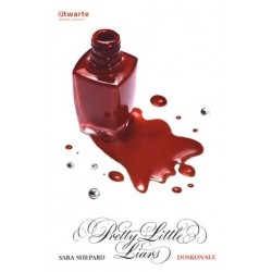 Doskonałe. Pretty Little Liars