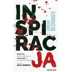 Inspiracja. Cykl z Oskarem...