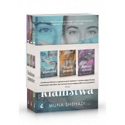 Pakiet - Rodzinne...