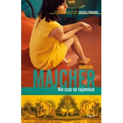 Nie czas na tajemnice....