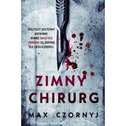 Zimny chirurg