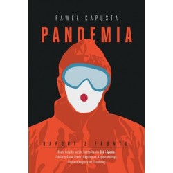 Pandemia. Raport z frontu