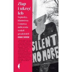 Złap i ukręć łeb. Szpiedzy,...