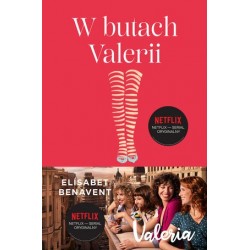 W butach Valerii. Cykl...