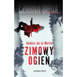 Zimowy ogień