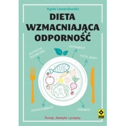 Dieta wzmacniająca odporność