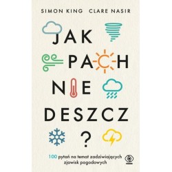 Jak pachnie deszcz? 100...