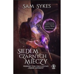 Siedem czarnych mieczy....