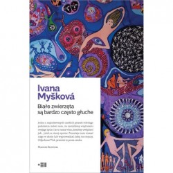 Białe zwierzęta są bardzo...