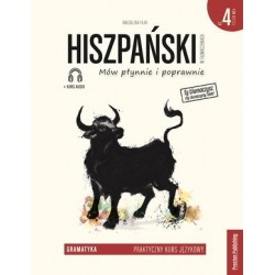 Hiszpański w tłumaczeniach....