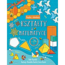 Kształty w matematyce....