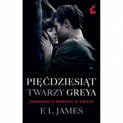 Pięćdziesiąt twarzy Greya...